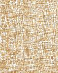 Brushed Gold neutral abstract peel and stick wallpaper