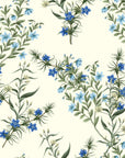 Cerulean Blossom