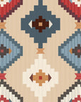 Chieftain Weave tribal texture wallpaper