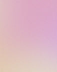 Smooth peel and stick wallpaper in soft pink lavender ombré - Dusted Sky