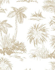 Golden Isles map wallpaper