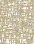 Harvest Loom neutral woven texture wallpaper