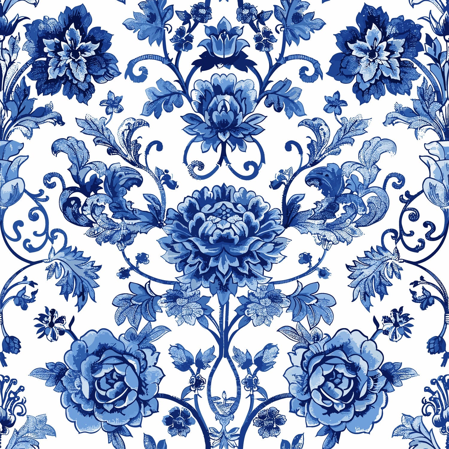 Damask
