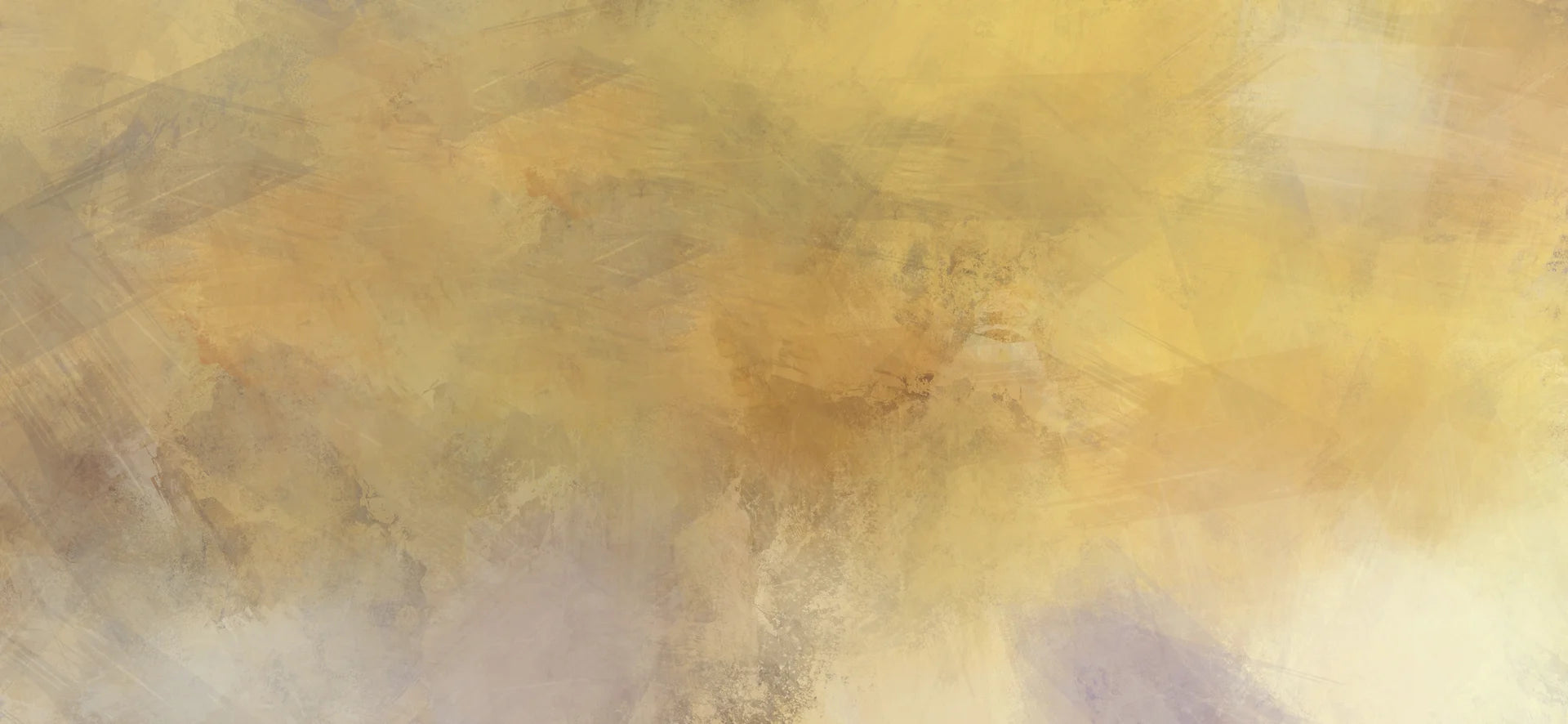 Sophisticated amber wallpaper showcasing delicate translucent design