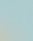 Soft blue cream ombre peel and stick wallpaper - Amber Haze