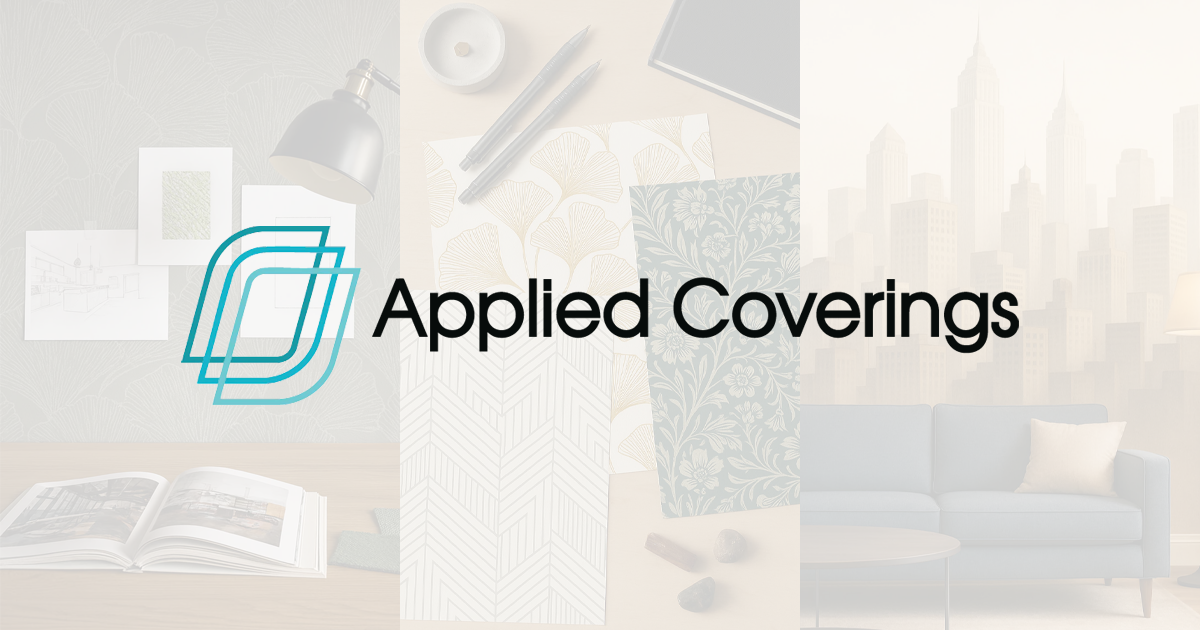 How to Measure Walls for Wallpaper | Applied Coverings