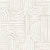 Bantu Lines tribal geometric wallpaper