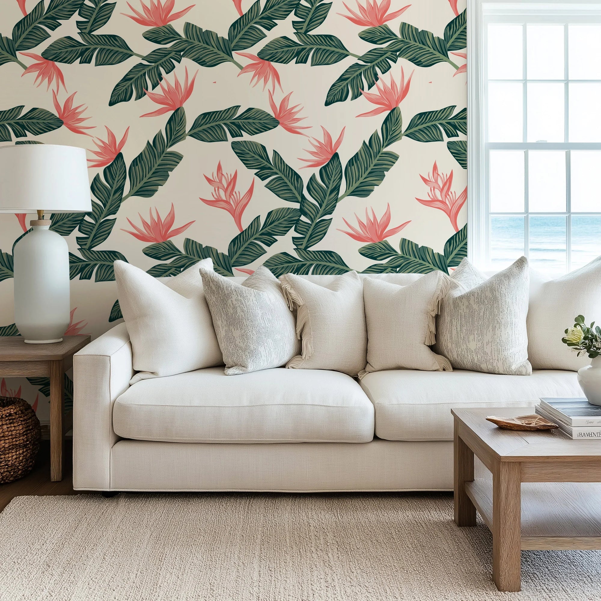 Blissful Leaves - Image 2