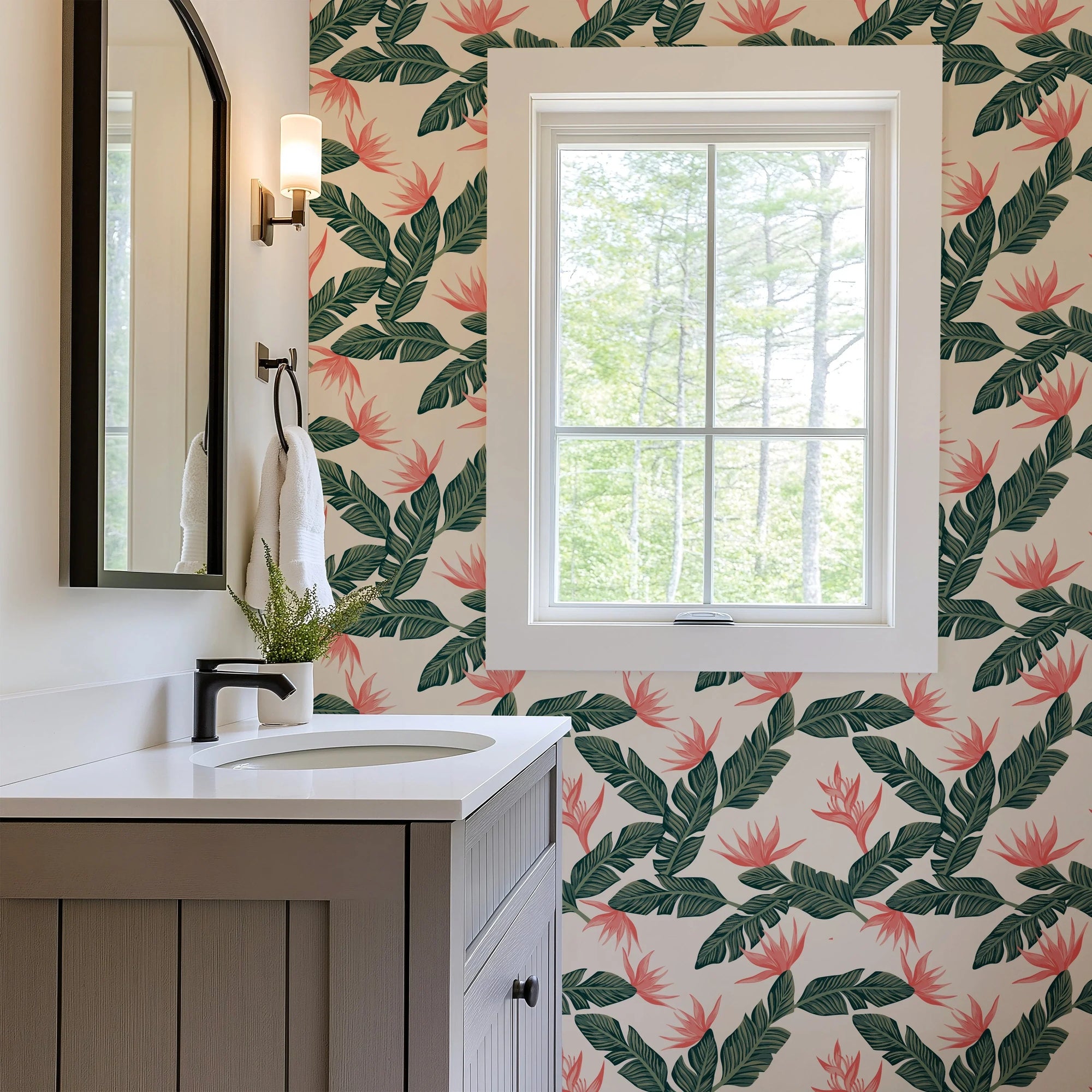 Blissful Leaves - Image 3