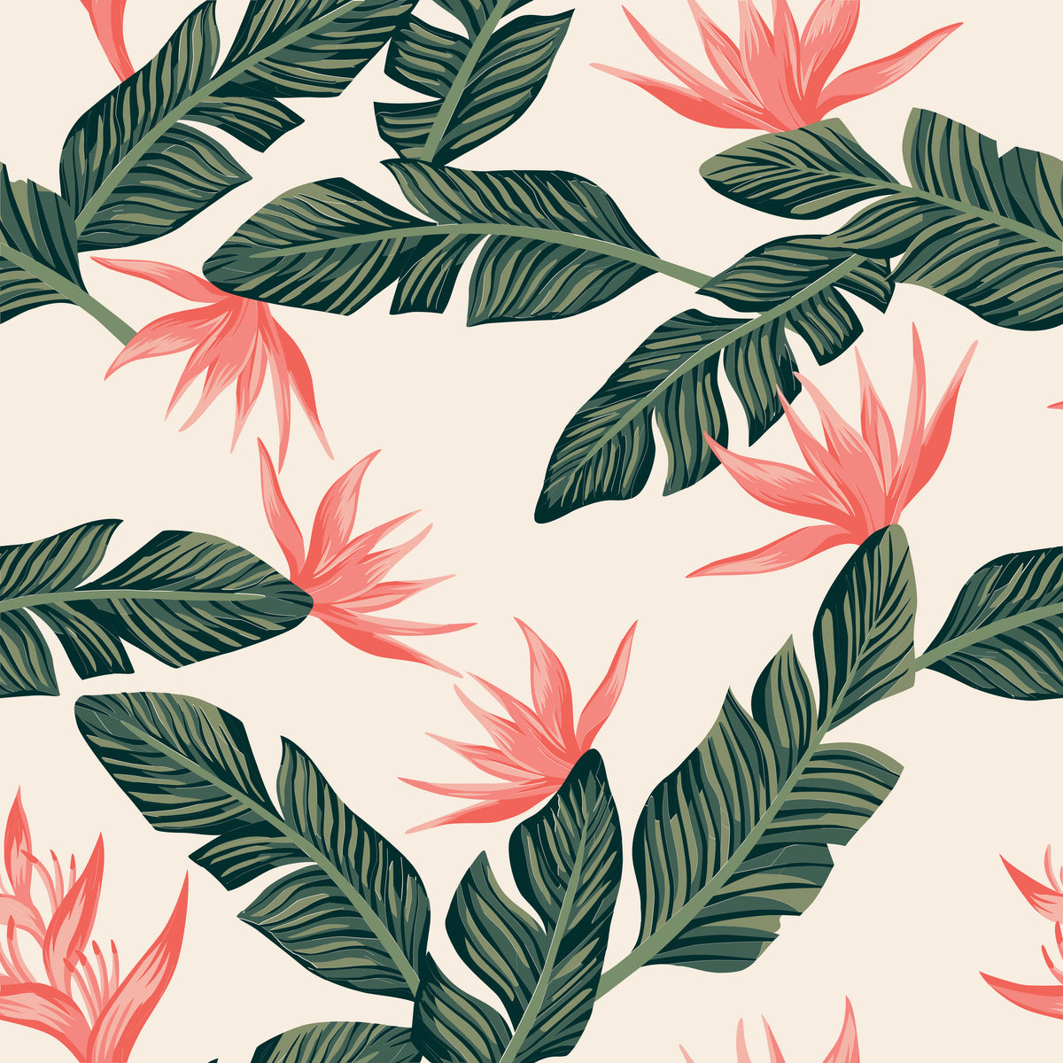Blissful Leaves - Image 1