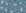 Linen-like denim blue floral line art peel and stick wallpaper - Blueprint Bloom