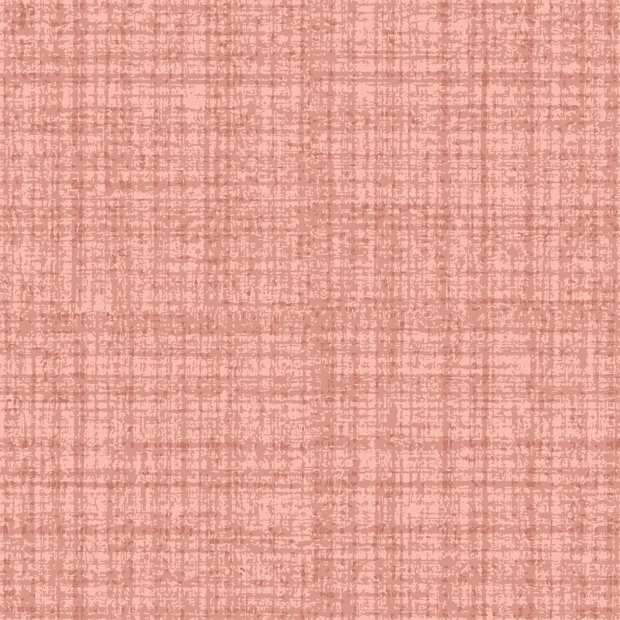 Blush Crossing textured rose peel and stick wallpaper