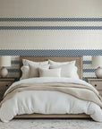 CalmWeave Detail view