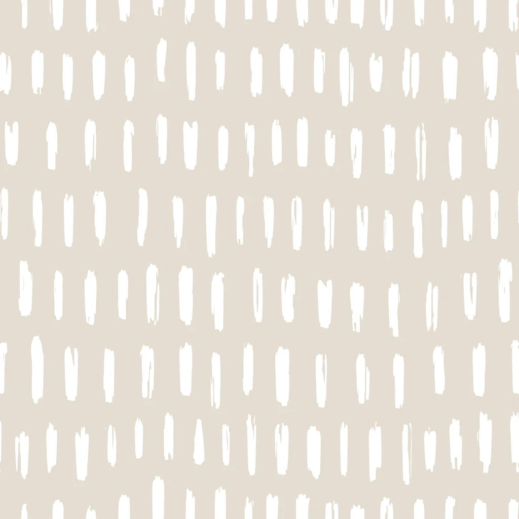 Crisp, uncluttered line grid design, perfect for establishing a clean and light contemporary atmosphere.