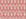 Canyon Ikat terracotta geometric peel and stick wallpaper