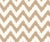 Caramel Drip taupe & gold geometric wallpaper creating ambiance in a serene bathroom