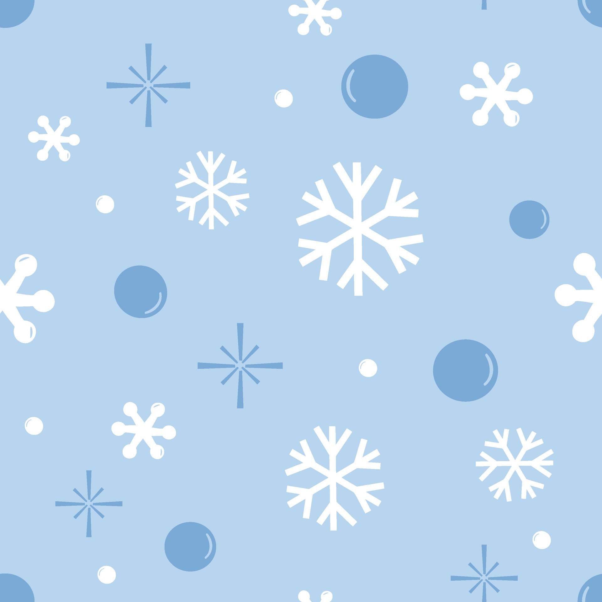 Wall covering design depicting a profusion of heavenly details