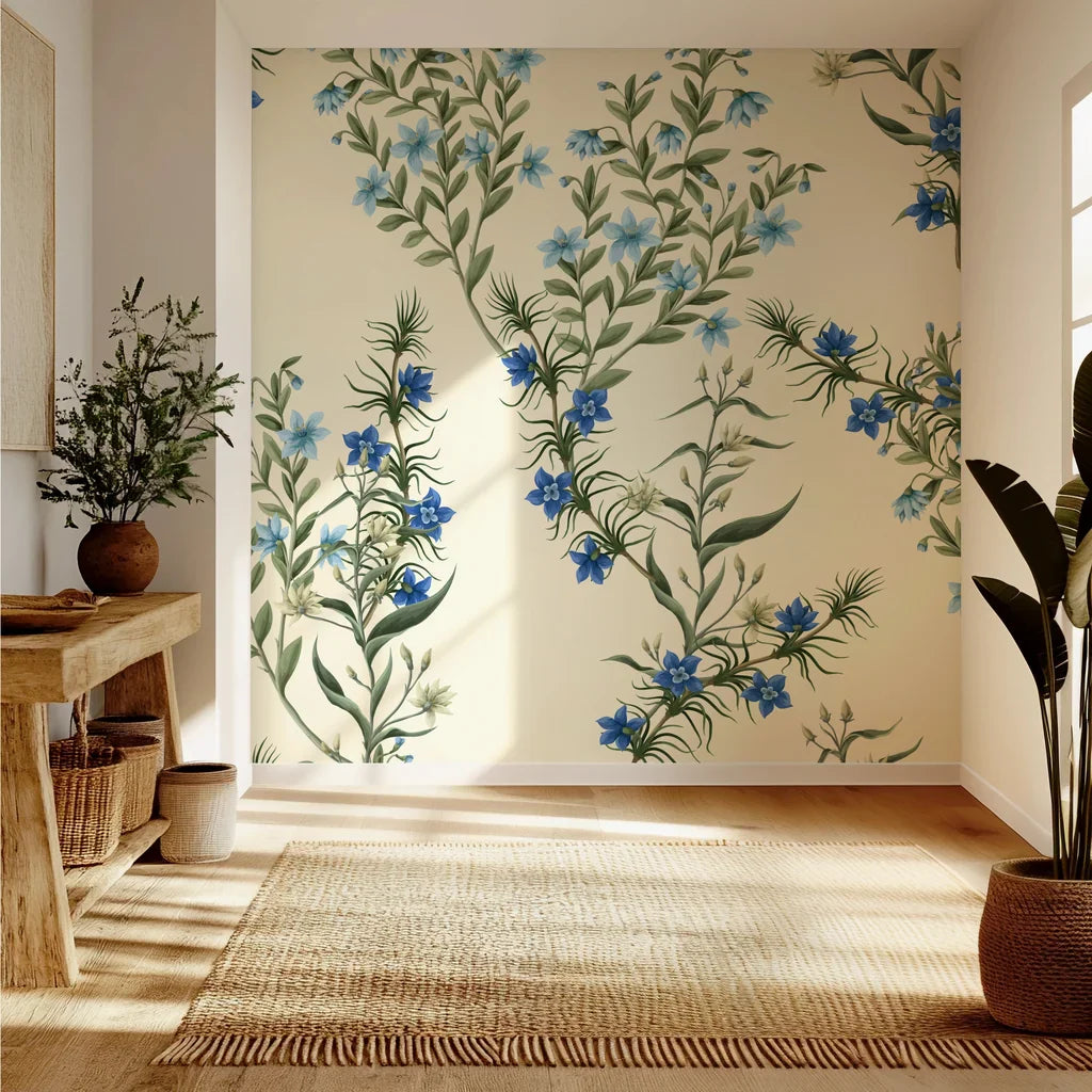 CeruleanBlossom Detail view