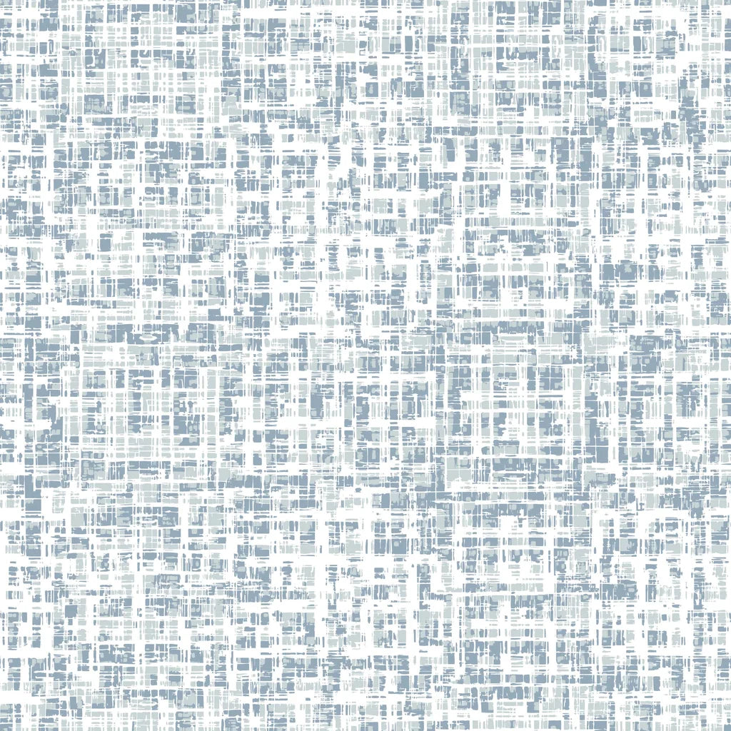 Neutral Chambray Crosshatch wallpaper wallpaper in versatile backdrop