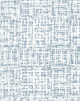 Chambray Crosshatch