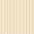 Citrine Column yellow striped peel and stick wallpaper