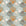 Coastal Scallop dotted arch wallpaper