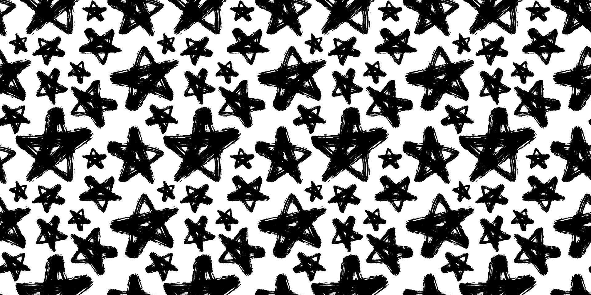 Galactic dust mural wall covering