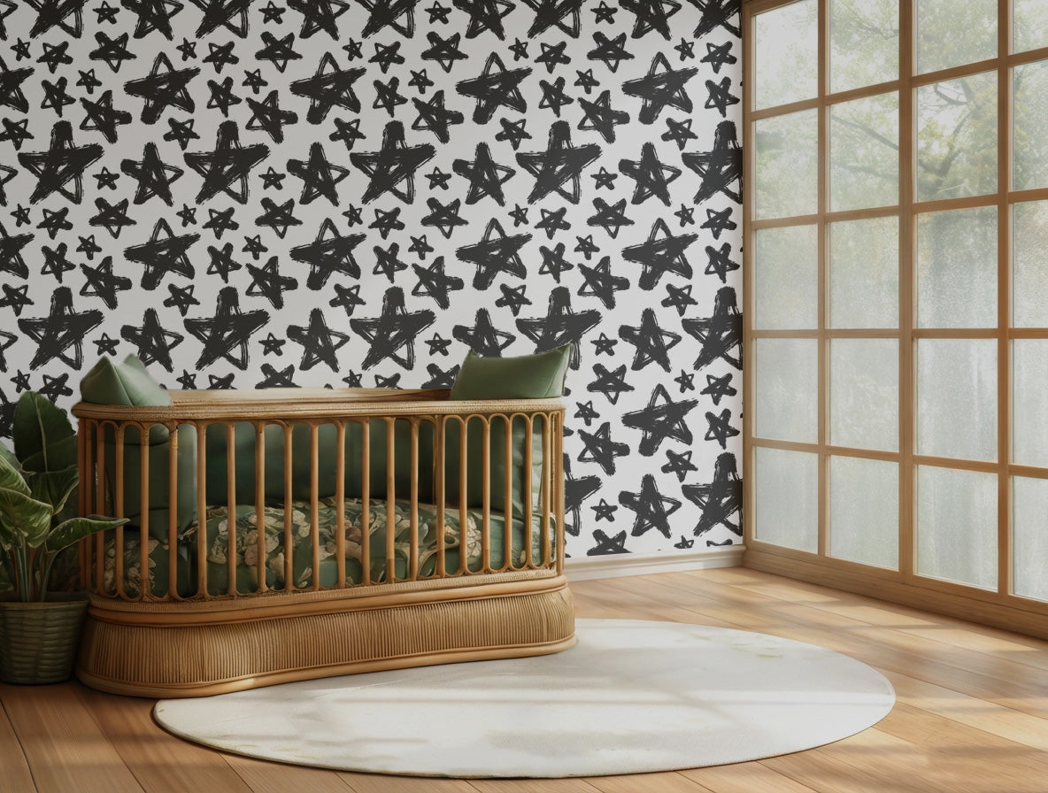 Stardust background texture for screens