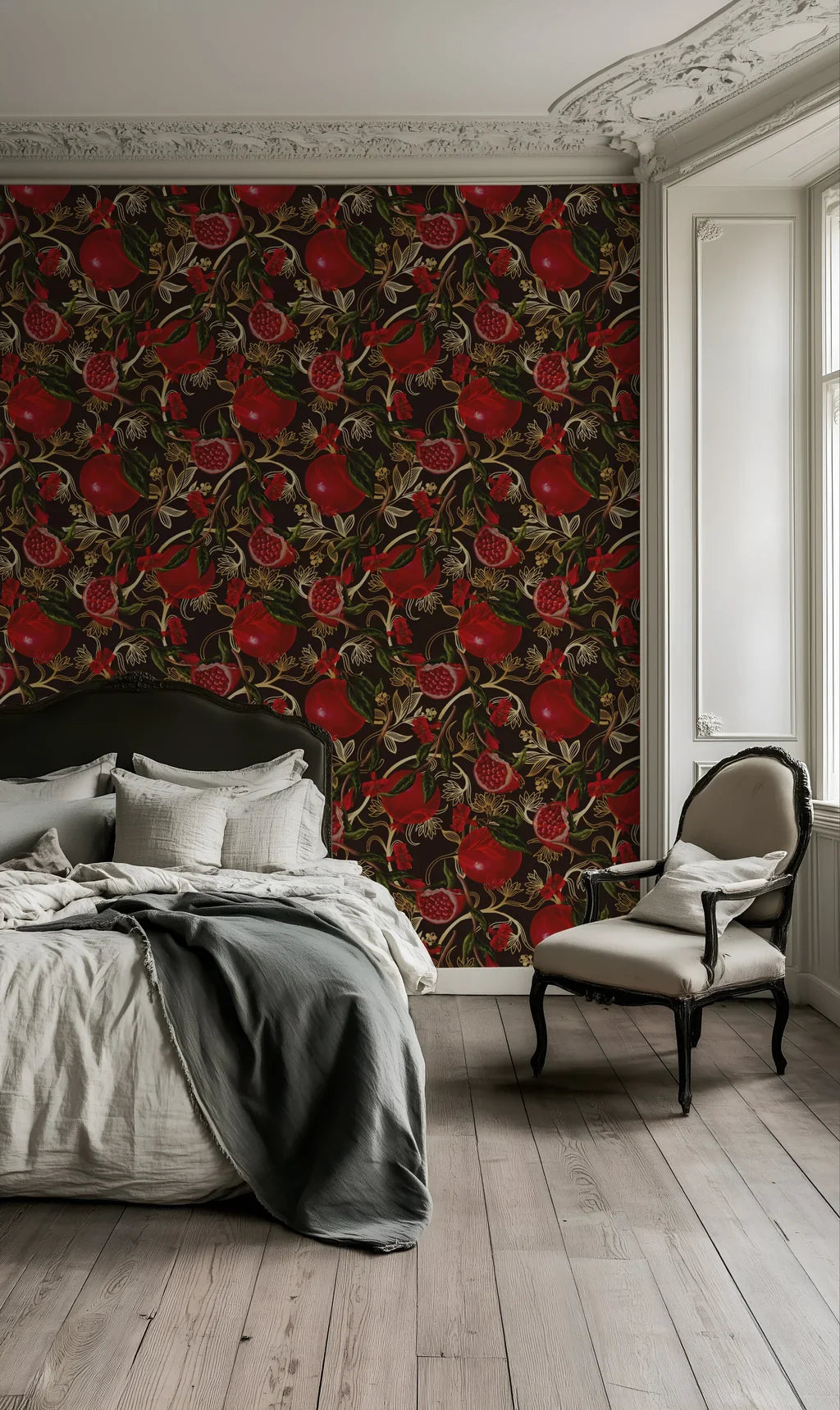 CrimsonPomegranate Detail view