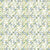Textured green and gold geometric peel and stick wallpaper - Crossroads
