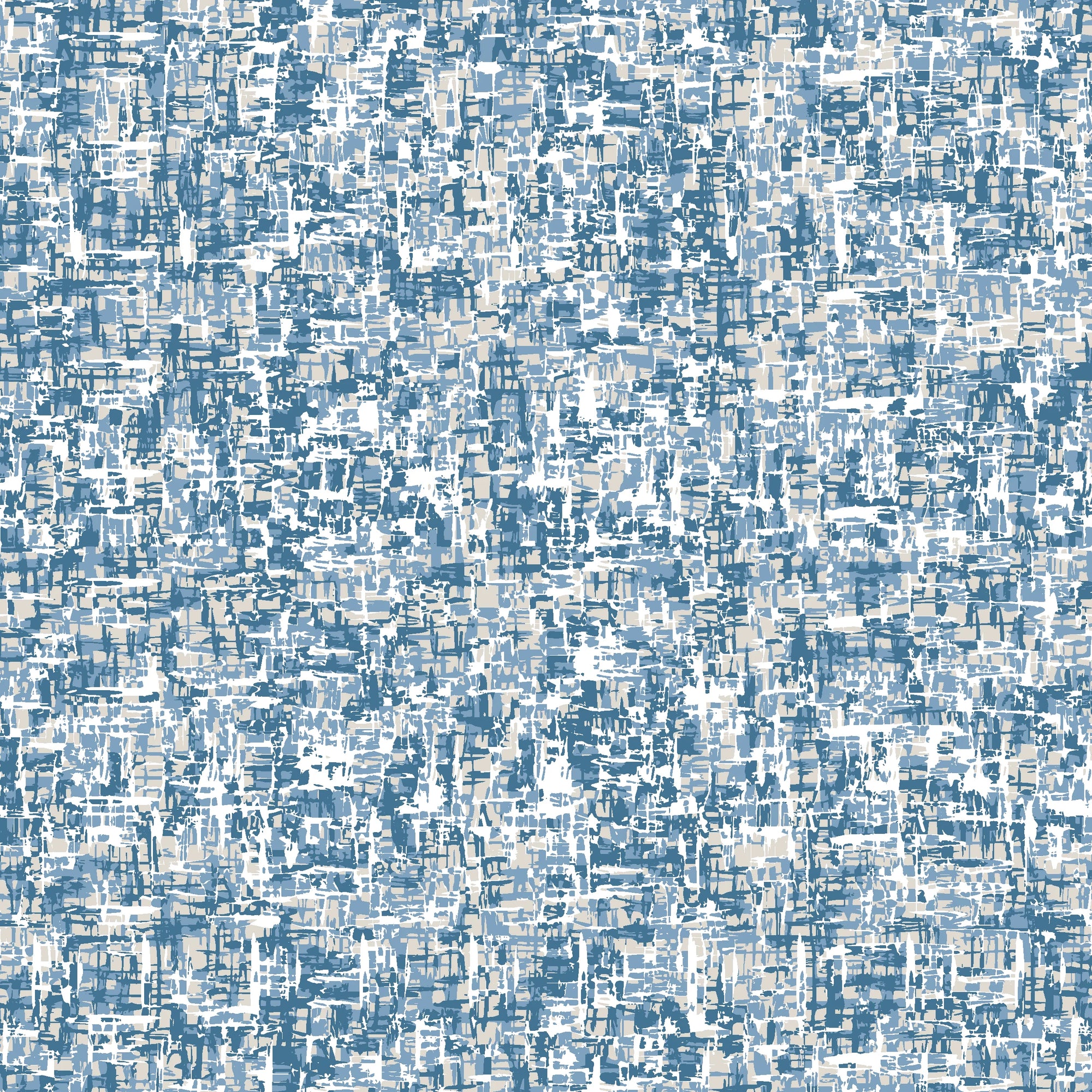 Deep Current coastal blue abstract wallpaper