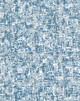 Deep Current coastal blue abstract wallpaper