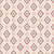Smooth neutral red geometric peel and stick wallpaper - Desert Compass