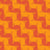 Bold orange geometric mosaic peel and stick wallpaper - Ember Mosaic