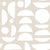 Geo Eclipse overlapping petal wallpaper