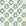 Gilt Scatter blue and green floral wallpaper