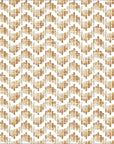 Gold Dash neutral abstract peel and stick wallpaper