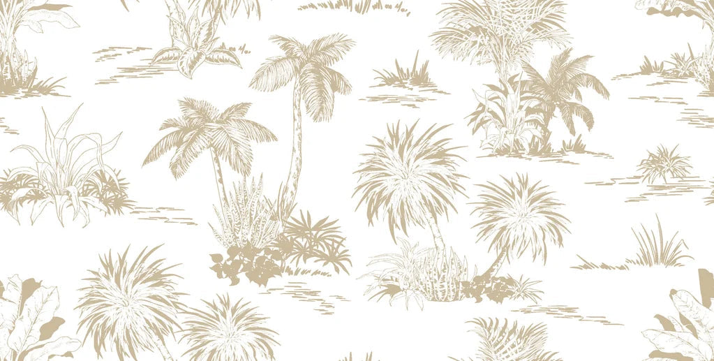Golden Isles map wallpaper