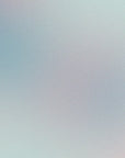 Matte peel and stick wallpaper with soft blue blush gradient - Gradient Mist