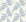 Harbor Fern blue botanical peel and stick wallpaper
