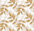 Harvest Crown neutral botanical peel and stick wallpaper