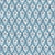 Hidden Court blue floral trellis wallpaper