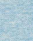 Indigo Current serene blue abstract wallpaper