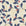 Ink & Oak navy and red botanical wallpaper