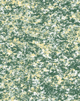 Jungle Hour green abstract peel and stick wallpaper
