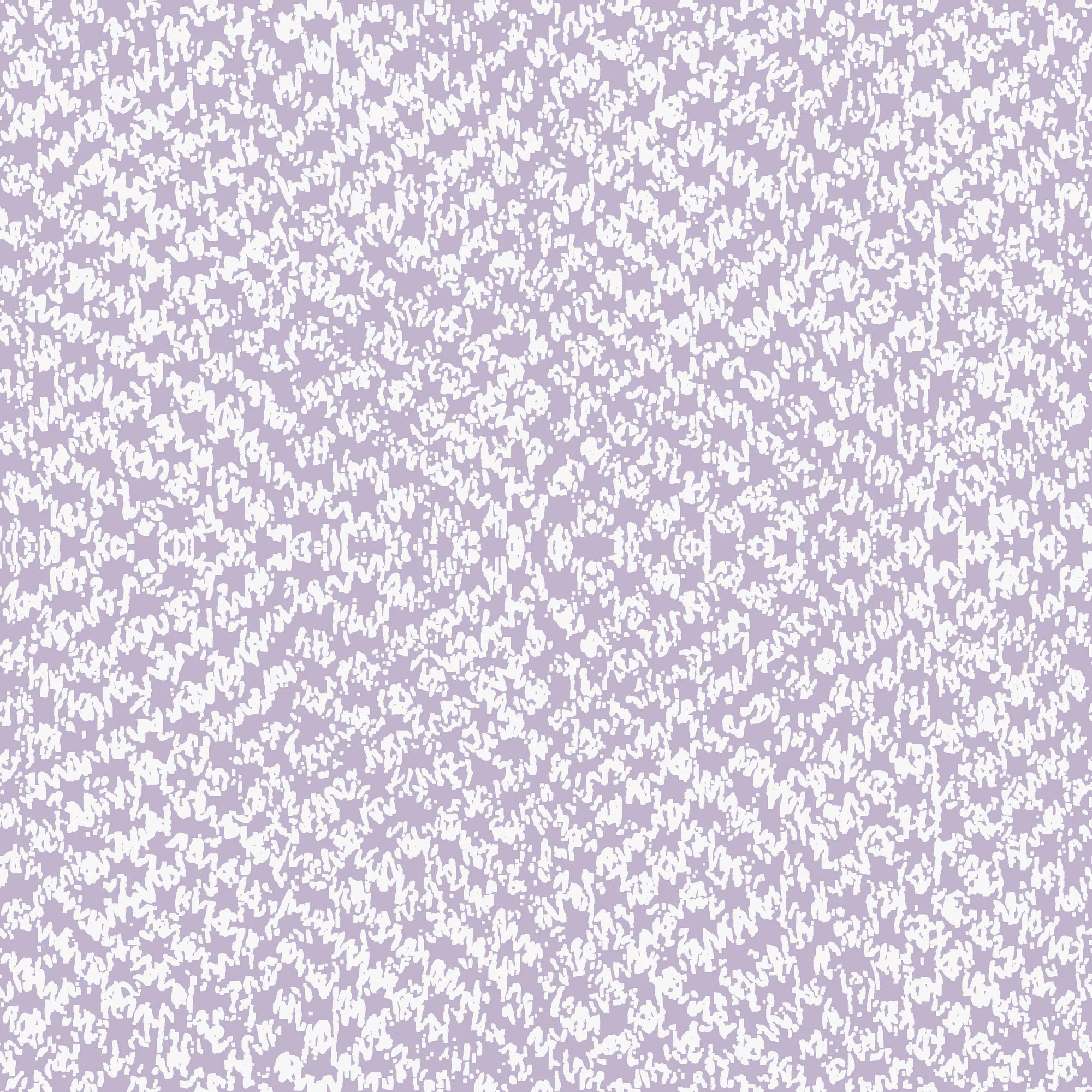 Lavender Drift lilac abstract peel and stick wallpaper