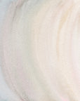 Matte peel and stick wallpaper with blue blush painterly haze - Layered Haze