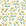 Smooth light yellow floral peel and stick wallpaper - Meadow Light