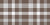 Canvas-like brown plaid check peel and stick wallpaper - Moors & Mist