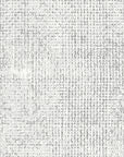 Morning Frost grey abstract weave wallpaper